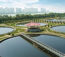 北京金源經(jīng)開(kāi)污水處理與成立合作關(guān)系