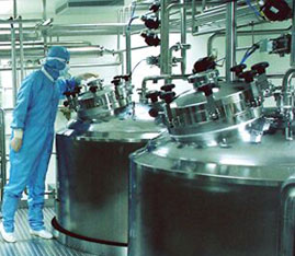 齊魯制藥與成立合作關(guān)系