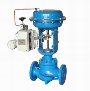 ZQ-ZMA(B)P氣動薄膜單座調節閥