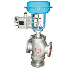 ZQ-ZJHQ/ZJHX氣動薄膜三通調節閥