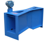 ZQ-CSB-MQ超聲波明渠流量計