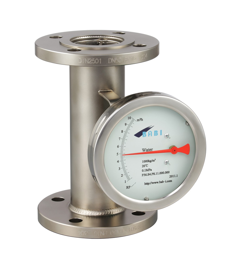 ZQ-LZ轉子流量計